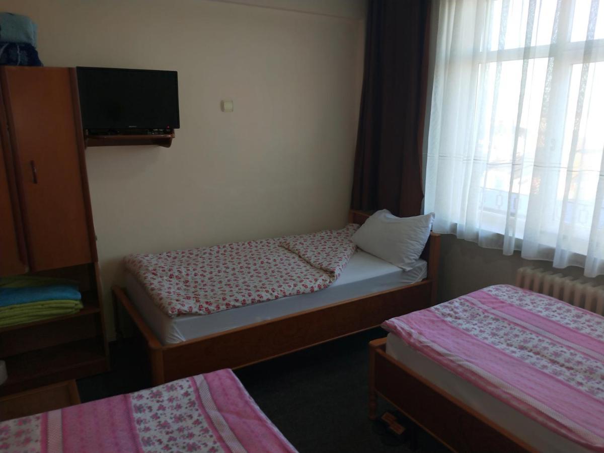 Otel Cinar Эрзурум Экстерьер фото