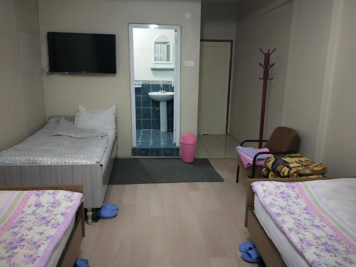 Otel Cinar Эрзурум Экстерьер фото