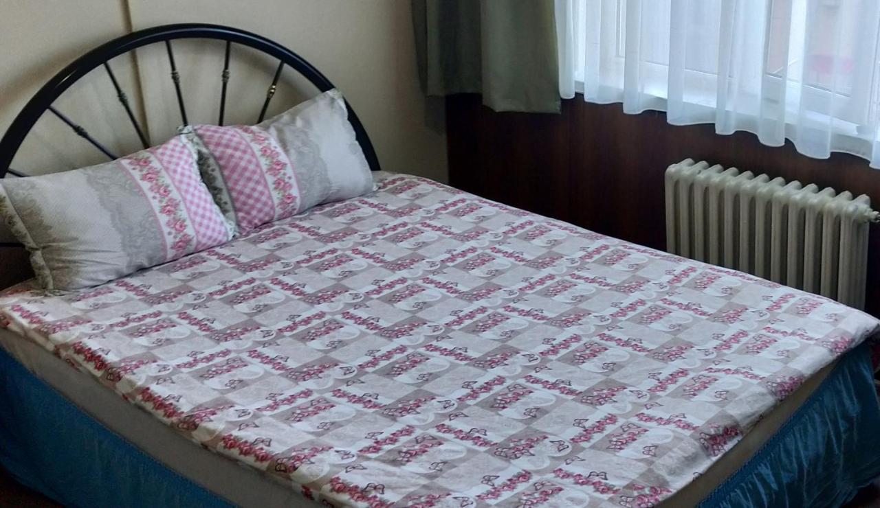 Otel Cinar Эрзурум Экстерьер фото