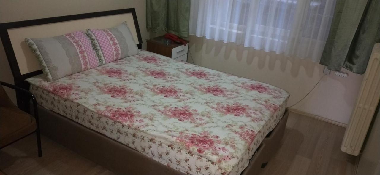 Otel Cinar Эрзурум Экстерьер фото